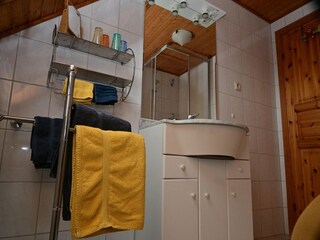 Ferienhaus Hasselfelde Ausstattung 11