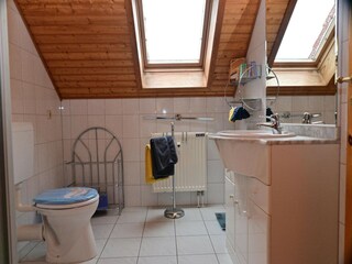 Vakantiehuis Hasselfelde Kenmerken 12