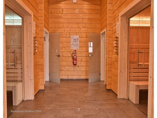 Casa per le vacanze Hasselfelde  32