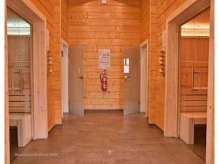 Vakantiehuis Hasselfelde  32