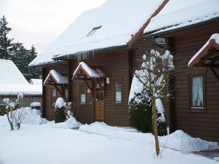 Vakantiehuis Hasselfelde Buitenaudio-opname 2