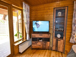 Ferienhaus Hasselfelde Ausstattung 7