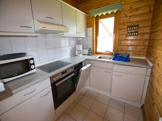 Holiday house Hasselfelde Features 9