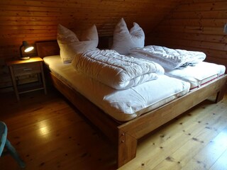 Holiday house Hasselfelde Features 5