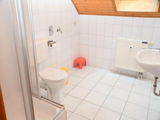 Holiday house Hasselfelde Features 6