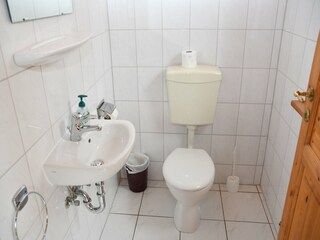 Holiday house Hasselfelde Features 7