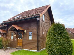 Ferienhaus Doppelhaushälfte in Hasselfelde - Hasselfelde - image1