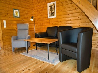 Holiday house Hasselfelde Features 8