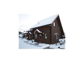 Ferienhaus Hasselfelde Außenaufnahme 5