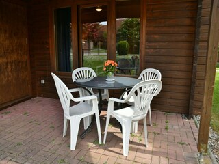 Holiday house Hasselfelde Outdoor Recording 5