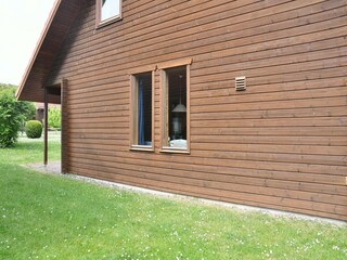 Casa de vacaciones Hasselfelde Grabación al aire libre 3