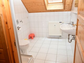 Holiday house Hasselfelde Features 11