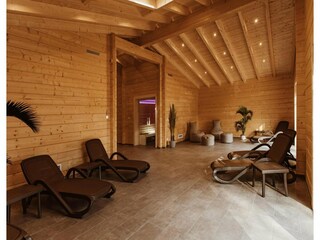 Vakantiehuis Hasselfelde  27