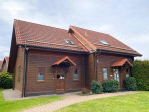 Vakantiehuis Half vrijstaande woning, Hasselfelde - Hasselfelde - image1