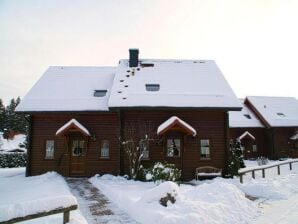 Ferienhaus Doppelhaushälfte in Hasselfelde-ehem. TUI - Hasselfelde - image1