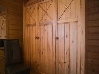 Casa de vacaciones Hasselfelde Características 9