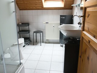 Casa de vacaciones Hasselfelde Características 12