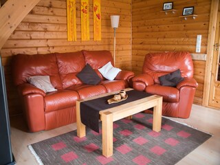 Vakantiehuis Hasselfelde Kenmerken 3