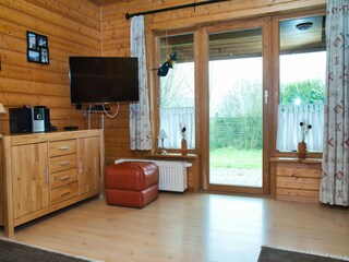 Ferienhaus Hasselfelde Ausstattung 4