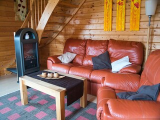 Ferienhaus Hasselfelde Ausstattung 5