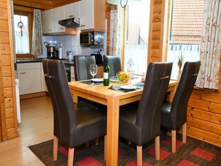Vakantiehuis Hasselfelde Kenmerken 6