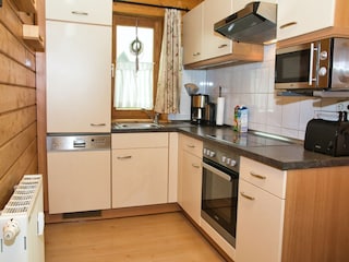 Ferienhaus Hasselfelde Ausstattung 12