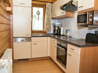 Ferienhaus Hasselfelde Ausstattung 9