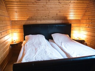 Vakantiehuis Hasselfelde Kenmerken 13