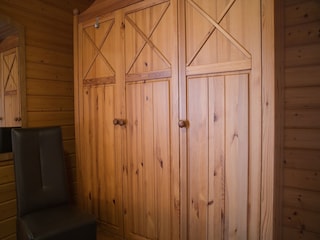 Ferienhaus Hasselfelde Ausstattung 11