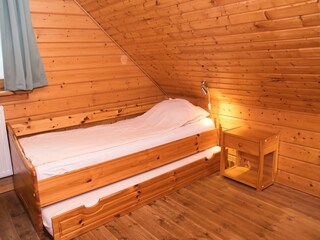 Vakantiehuis Hasselfelde Kenmerken 10
