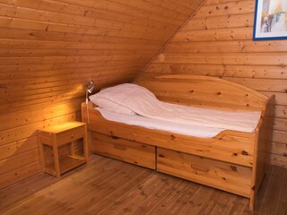 Holiday house Hasselfelde Features 10