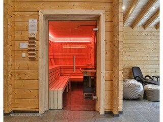 Vakantiehuis Hasselfelde  27