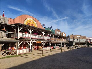 Casa de vacaciones Hasselfelde Entorno 44