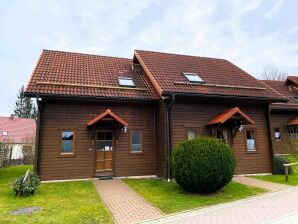 Vakantiehuis Half vrijstaande woning, Hasselfelde - Hasselfelde - image1