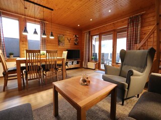 Ferienhaus Hasselfelde Ausstattung 3