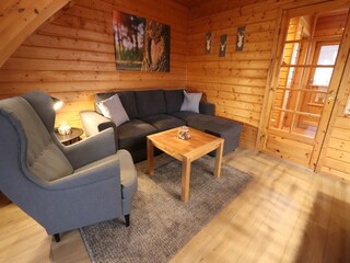 Ferienhaus Hasselfelde Ausstattung 3