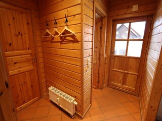Casa de vacaciones Hasselfelde Características 9