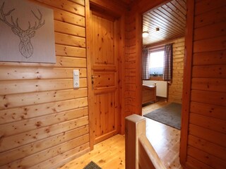 Ferienhaus Hasselfelde Ausstattung 10