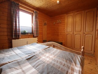 Ferienhaus Hasselfelde Ausstattung 11