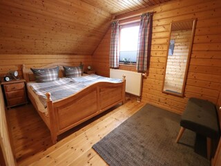 Ferienhaus Hasselfelde Ausstattung 12