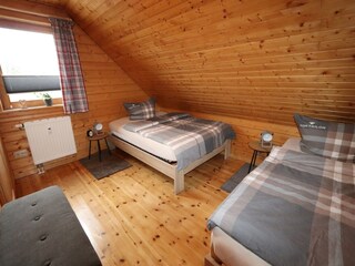 Ferienhaus Hasselfelde Ausstattung 13
