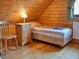Ferienhaus Hasselfelde Ausstattung 8