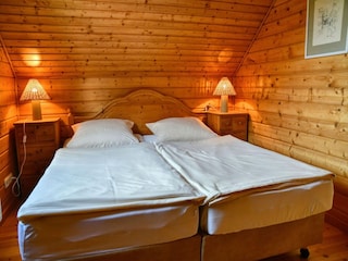 Ferienhaus Hasselfelde Ausstattung 9