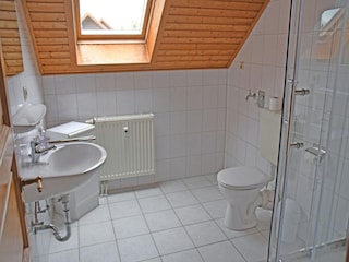 Ferienhaus Hasselfelde Ausstattung 10