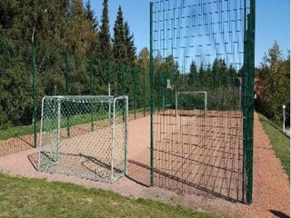 Casa per le vacanze Hasselfelde  20