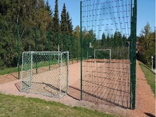 Maison de vacances Hasselfelde  20