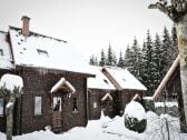 Casa de vacaciones Hasselfelde Grabación al aire libre 1