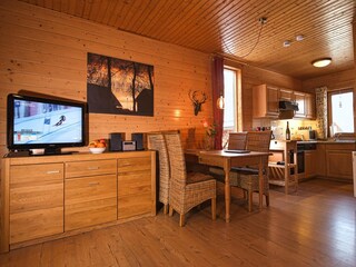 Vakantiehuis Hasselfelde Kenmerken 5