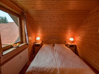 Vakantiehuis Hasselfelde Kenmerken 6