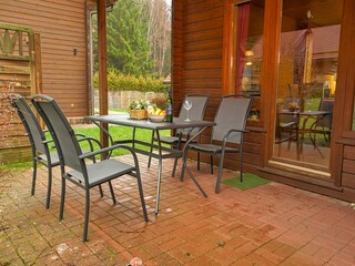 Vakantiehuis Hasselfelde Buitenaudio-opname 4